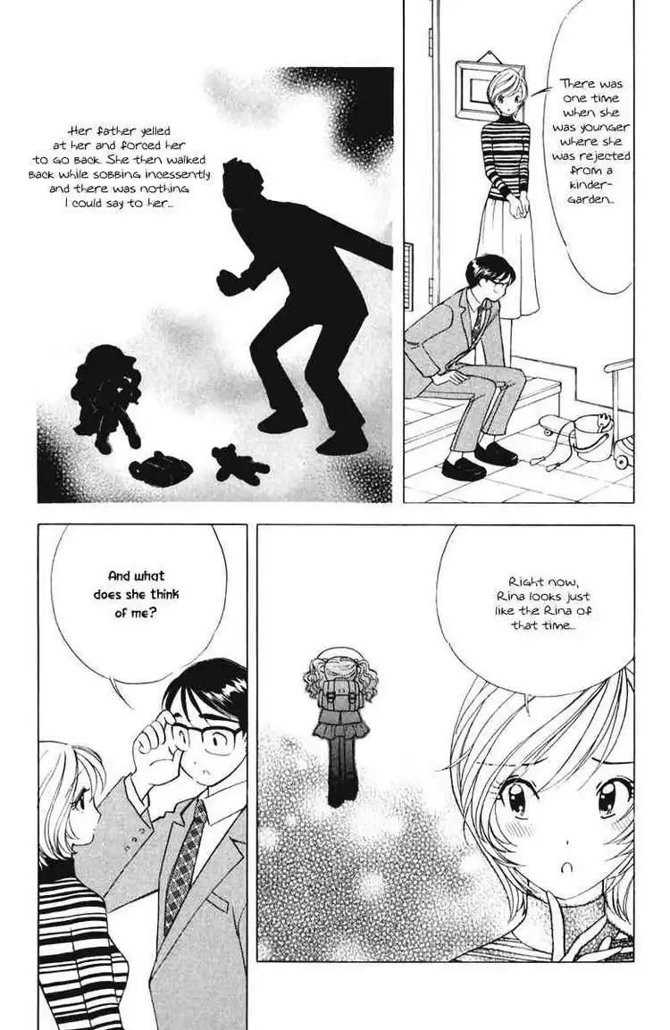 Orange Yane no Chiisana Ie Chapter 50 3